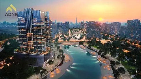 30/70 Payment Plan | Waterfront Living | Below Original Price | High ROI | No Commission