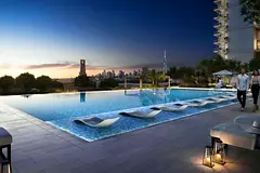 Investor Deal |Premium Features | amenities view