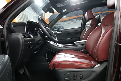 صورة مصغرة 9 لـ 2021 Hyundai PALISADE