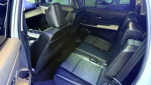 صورة 11 لـ 2024 Toyota VELOZ