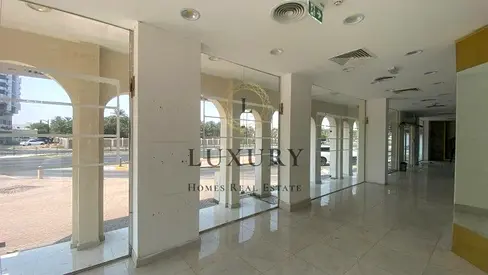 Newly Renovated | Prime location | Big space