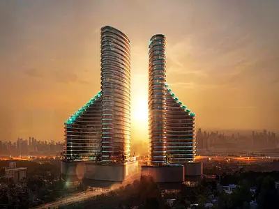 HIGH ROI | 4% DLD WAIVER | PRIME LOCATION OFFER