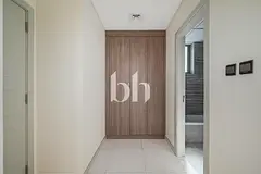 Pent House | Unfurnished | Managed
