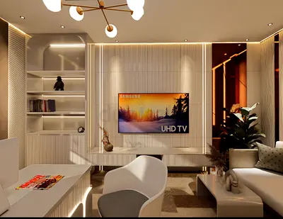 3D visualiser interior,exterior,landscape