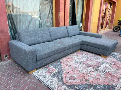 Ikea Lshape sofa