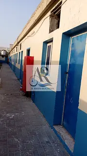 Ideal Labour Camp for Company Staff