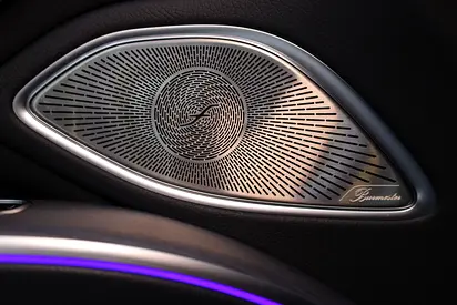 2023 Mercedes-BENZ EQS — миниатюра 12