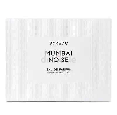 Byredo Mumbai Noise Eau de Parfum (boxed) 100ml