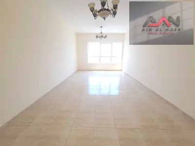 spacious 2 bedroom apartments AC free with parking free