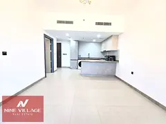 BRAND NEW BUILDING - LUXURY 1 BHK - SEMI-FURNISHED - SKYLINE VIEW — 2