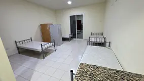 Executive Bedspace