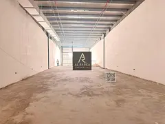 Apartment for rent in Ajman Industrial Area 1. Includes elevator.