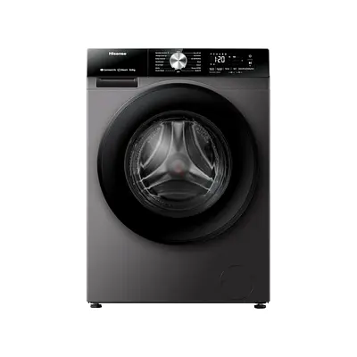Hisense 10.5KG Fully Automatic Washing Machine - 1 Year Warranty
