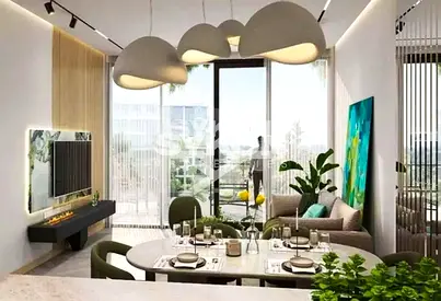 Lagoon Views 1BR | DAMAC Lagoons | Multiple Views