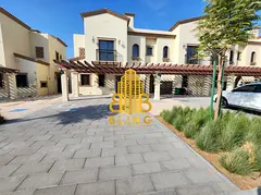 Brand New Townhouse With 3 Master Bedroom | 220sqm |