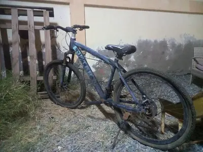 1 Used Bikes – Not Fully Working, Need Service