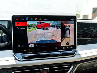 Volkswagen Tiguan Elegance, миниатюра 12