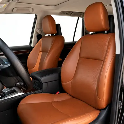 صورة 11 لـ 2018 Lexus GX-SERIES