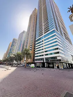 2-BHK Apartment with Amazing Sea View– 1 MONTH FREE PERIOD, Maintenance on Owner