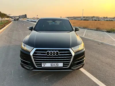 صورة مصغرة 12 لـ 2017 AUDI Q7