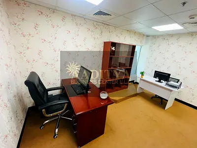 Beautiful Office | Bank Account Assistance | Near to Metro Station |