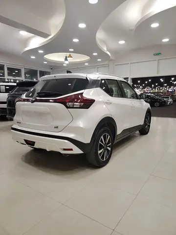 صورة 6 لـ 2023 Nissan KICKS