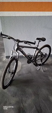 2 mountain bycycles for sale