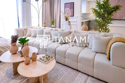 Brand New | High-End Furnished | Spacious Living