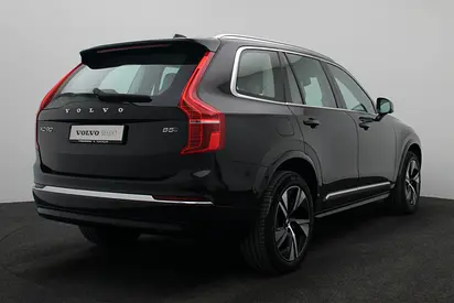 Volvo XC90 B5 Plus Bright, миниатюра 2