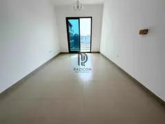 Brand new spacious Studio ready to move