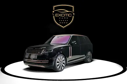 WARRANTY + SERVICE MAY 2027 | VOGUE HSE P530 V8 | PANORAMIC ROOF | MERIDIAN SOUNDS