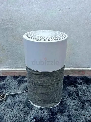 Compact Air Purifier - Portable HEPA Style Unit