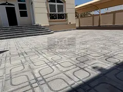 STAND ALONE 4 Master Bedroom Villa With Private Huge Driver room