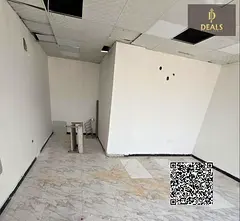 Commercial Shop for Rent in Al Mowaihat 1 | Prime Location | AED 18,000