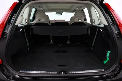 Volvo XC90 B5 Plus Bright, миниатюра 8