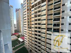 🏡 1 Bedroom Apartment for Sale in Ajman One Towers | Partial Sea View | Installment Plan