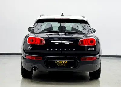 صورة 5 لـ 2018 MINI CLUBMAN
