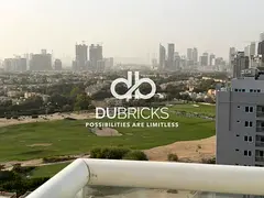 Luxury 3-Bedroom Penthouse | Fully Furnished | Golf Course View