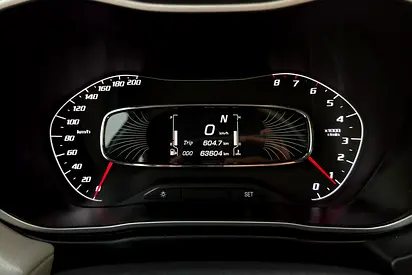 Chevrolet Groove LT, миниатюра 17