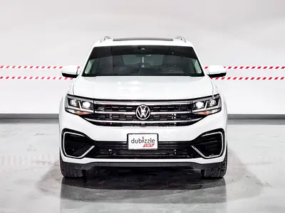 صورة 2 لـ 2022 Volkswagen TERAMONT