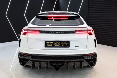 2019 Lamborghini URUS thumbnail 17