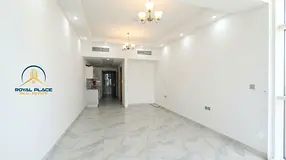 Spacious Studio | Canal View | Pool & Gym