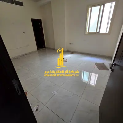 For Annual Rent – ​​Brand New Studio Apartment with Spacious Area, Luxurious Finishes, Separate Kit