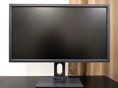 BenQ Gaming Monitor