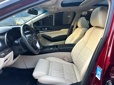 صورة 11 لـ 2017 Nissan MAXIMA
