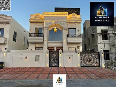 تصميم كلاسيك السعر شامل رسوم التسجيل و التملك. تملك حر لجميع الجنسيات. افضل تشطيب و افضل سعر من حيث باقي الفيلات الكلاسيك