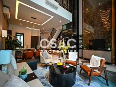 Spacious 3BR + Maid Townhouse | Athlon by Aldar