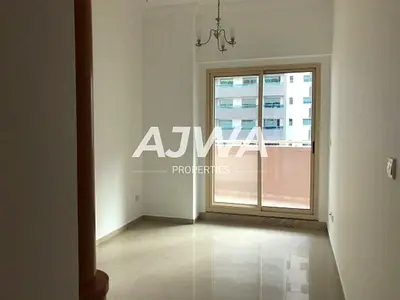 Unfurnished 1Bedroom | Opposite DMCC Metro Station