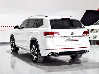 صورة 8 لـ 2022 Volkswagen TERAMONT