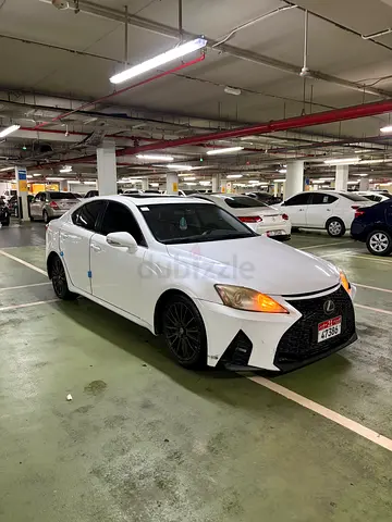 Lexus IS 250 2009 | Reliable  Stylish | American Specs